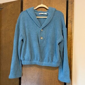 FP Beach Bino Pullover